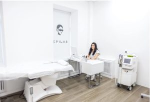 Удаление волос лазером при вросших волосах и фолликулите: что важно знать